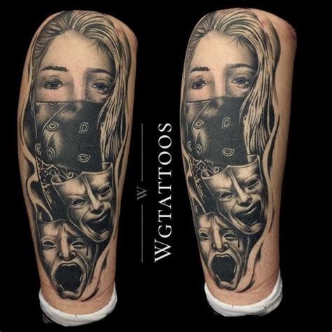 50 Best Gangster Tattoos Designs Amp Meanings 2019 50 Best Gangster Tattoos Designs Amp Meanings 2019