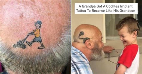 50 Cool Seniors Who Prove Tattoos Look Wholesome And Awesome At Any Age