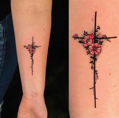 50 Gorgeous Cross Tattoo Designs Artofit 50 Gorgeous Cross Tattoo Designs Artofit