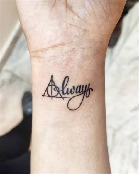 50 Incredible Always Tattoo Ideas And Designs 50 Incredible Always Tattoo Ideas And Designs