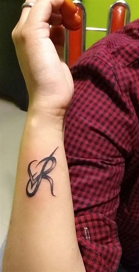50 Letter R Tattoo Designs Ideas And Templates Artofit