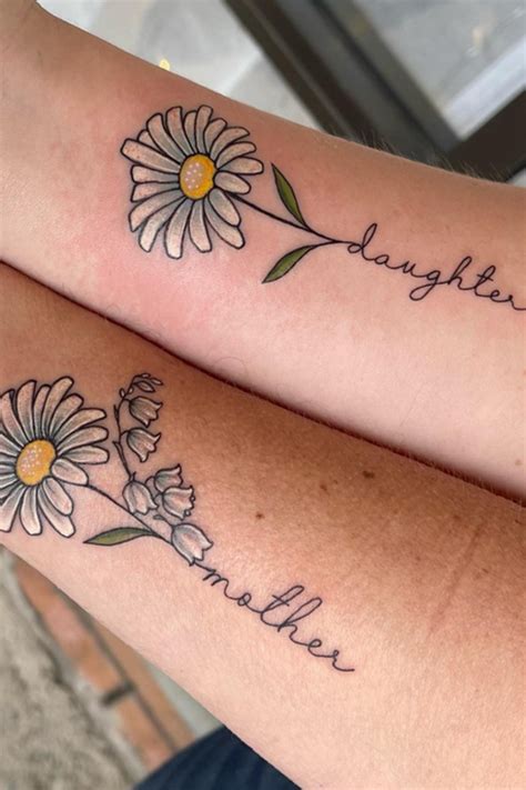 50 Meaningful Mother Daughter Tattoo Designs To Copy The Beauty Pursuit 50 Meaningful Mother Daughter Tattoo Designs To Copy The Beauty Pursuit