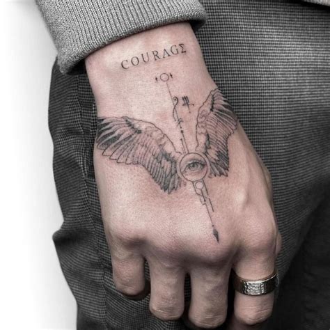 50 Most Demanding Hand Tattoo Ideas For Men Tiptopgents 50 Most Demanding Hand Tattoo Ideas For Men Tiptopgents