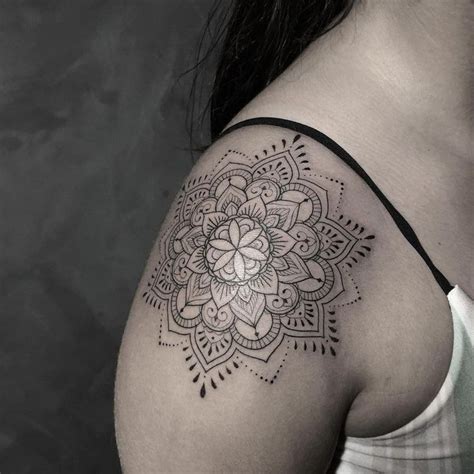 50 Of The Most Beautiful Mandala Tattoo Designs For Your Body Amp Soul 50 Of The Most Beautiful Mandala Tattoo Designs For Your Body Amp Soul