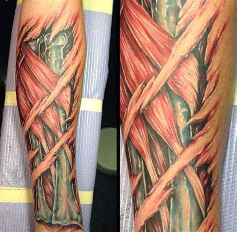 50 Ripped Skin Tattoo Designs For Men Manly Torn Flesh Ink Ripped 50 Ripped Skin Tattoo Designs For Men Manly Torn Flesh Ink Ripped