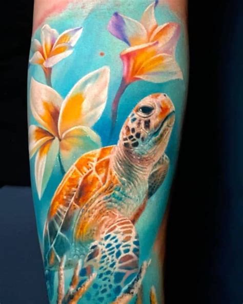 50 Top Turtle Tattoo Designs The Symbolism Behind Turtle Body Art 50 Top Turtle Tattoo Designs The Symbolism Behind Turtle Body Art