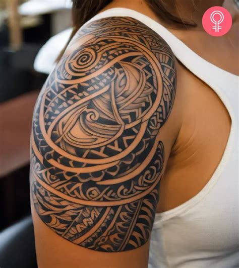 50 Traditional Hawaiian Tattoo Designs With Their Meanings 50 Traditional Hawaiian Tattoo Designs With Their Meanings