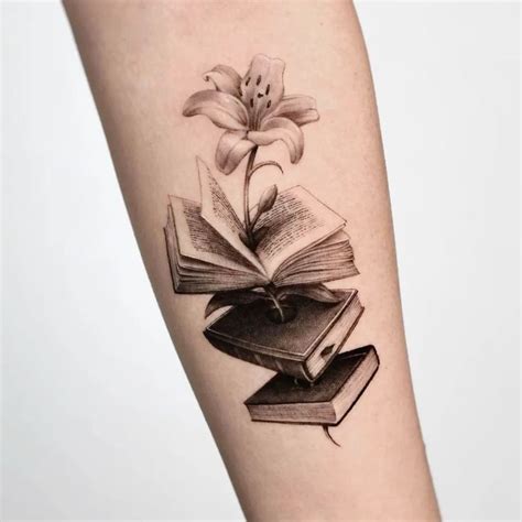 500 Best Book Tattoo Ideas Designs And Meaning 2026 500 Best Book Tattoo Ideas Designs And Meaning 2026