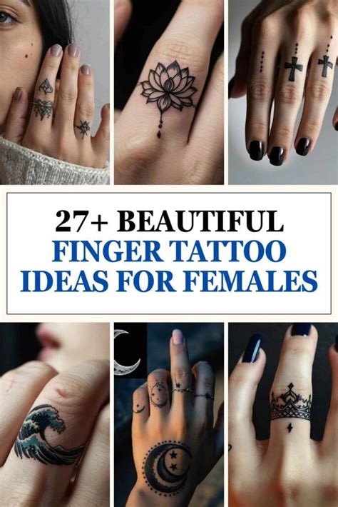 500 Best Tattoo On Finger Ideas For Women 2026