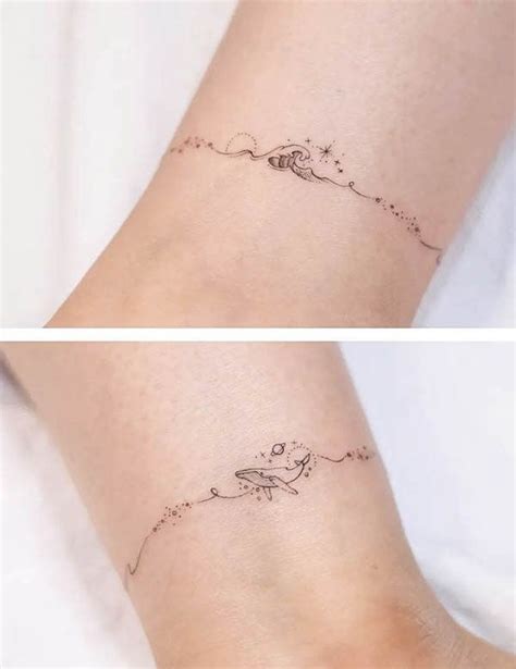 54 Bracelet Tattoos That Are Better Than Jewelry Our Mindful Life 54 Bracelet Tattoos That Are Better Than Jewelry Our Mindful Life