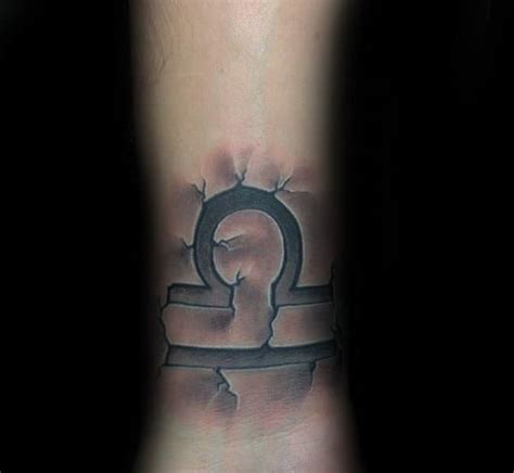 57 Awesome Libra Tattoos For Men 57 Awesome Libra Tattoos For Men