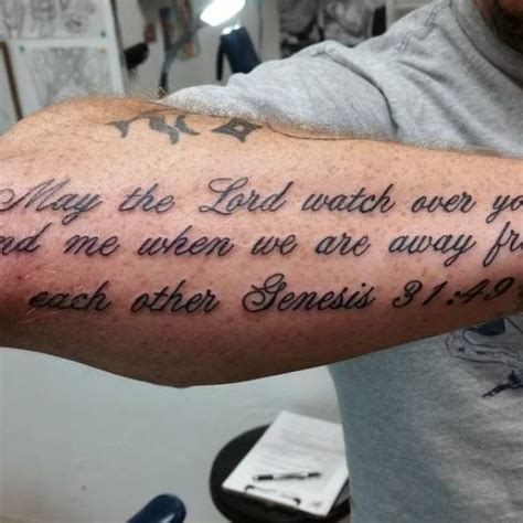 58 Impressive Bible Tattoo Ideas For Men Bible Tattoos Bible Verse 58 Impressive Bible Tattoo Ideas For Men Bible Tattoos Bible Verse