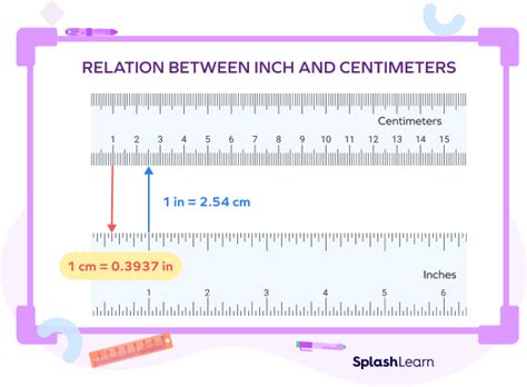 Convert 5cm to Inches: Quick and Easy Calculation Guide