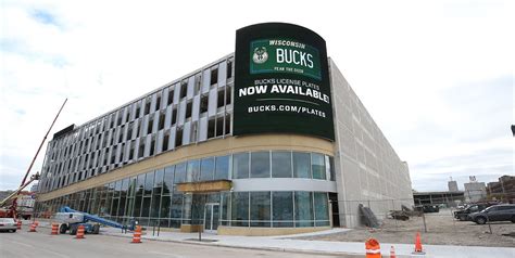 Inside 5th Street Parking Structure Redesign Secrets!