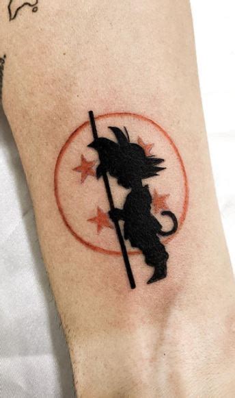 60 Awesome Goku Tattoos For Dragon Ball Z Fans Tattoo Me Now 60 Awesome Goku Tattoos For Dragon Ball Z Fans Tattoo Me Now
