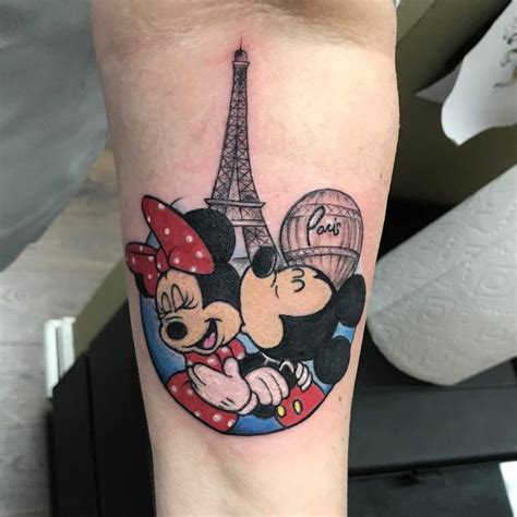65 Classic Mickey And Minnie Mouse Tattoo Ideas Preserve The Magic 65 Classic Mickey And Minnie Mouse Tattoo Ideas Preserve The Magic
