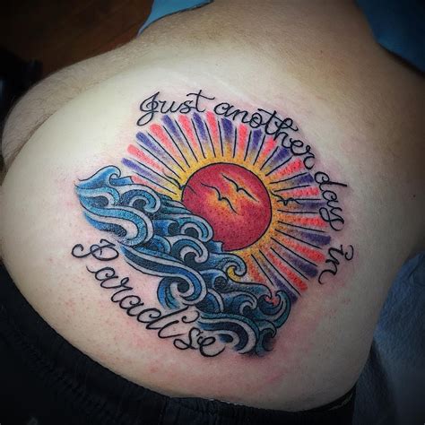 65 Incredible Amp Sexy Butt Tattoo Designs Amp Meanings Of 2019