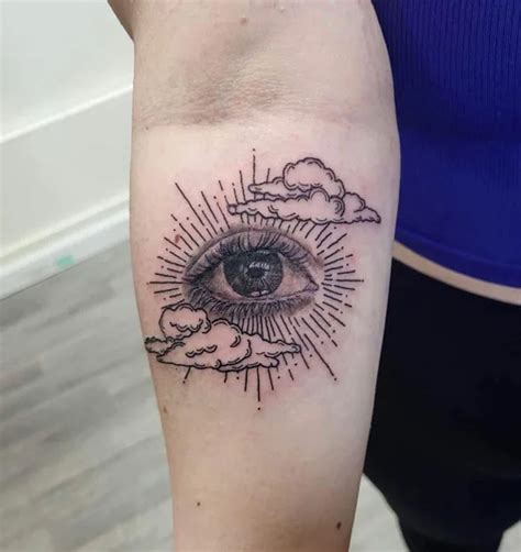 68 Mysterious All Seeing Eye Tattoo Ideas To Flaunt In 2023 68 Mysterious All Seeing Eye Tattoo Ideas To Flaunt In 2023