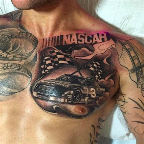 7 Nascar Tattoo Ideas Nascar Nascar Racing Nascar Cars 7 Nascar Tattoo Ideas Nascar Nascar Racing Nascar Cars