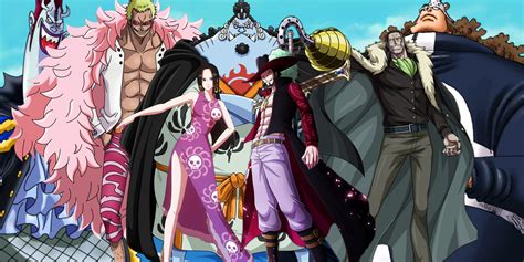 7 Warlord Strategies That Will Transform Your One Piece Adventure
