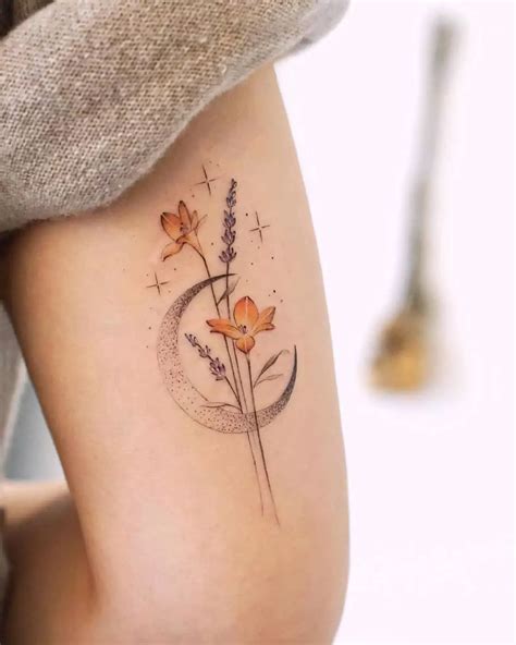 70 Beautiful Flower Tattoo Ideas For Women In 2024 70 Beautiful Flower Tattoo Ideas For Women In 2024