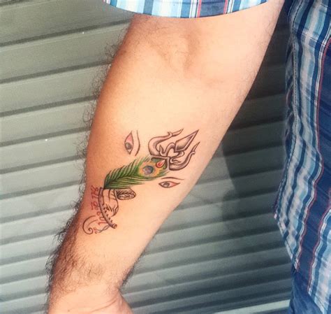 70 Sacred Hindu Tattoo Ideas Designs Packed With Color And Meaning