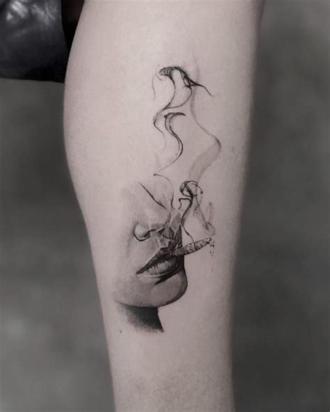 70 Smoke Tattoo Design Ideas With Meaning Art And Design 70 Smoke Tattoo Design Ideas With Meaning Art And Design