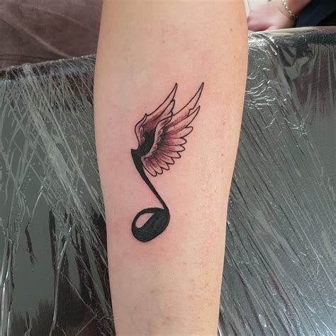 75 Lovely Music Note Tattoo Ideas For Those Who Is In Love With Music 75 Lovely Music Note Tattoo Ideas For Those Who Is In Love With Music