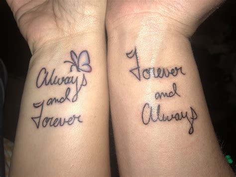 8 Always And Forever Tattoo Ideas Forever Tattoo Love Tattoos Tattoos 8 Always And Forever Tattoo Ideas Forever Tattoo Love Tattoos Tattoos