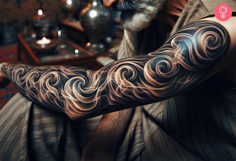 8 Amazing Shading Tattoo Designs With Meanings 8 Amazing Shading Tattoo Designs With Meanings