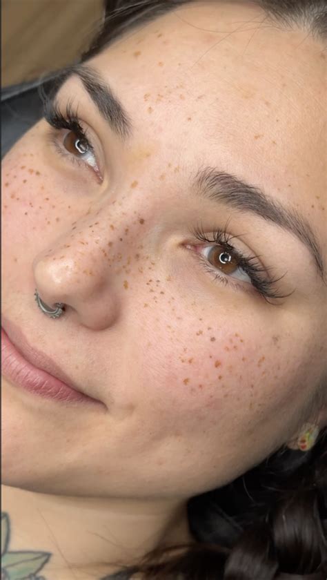 8 Face Tattoos Ideas Face Tattoos Tattooed Freckles Tattoos