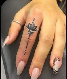 8 Finger Tattoo Cover Ups Ideas In 2021 Hand Tattoos Finger Tattoos