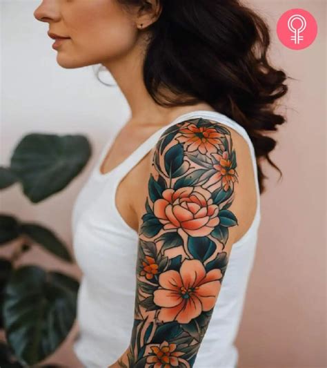 8 Stunning Gap Filler Tattoo Ideas To Inspire You 8 Stunning Gap Filler Tattoo Ideas To Inspire You