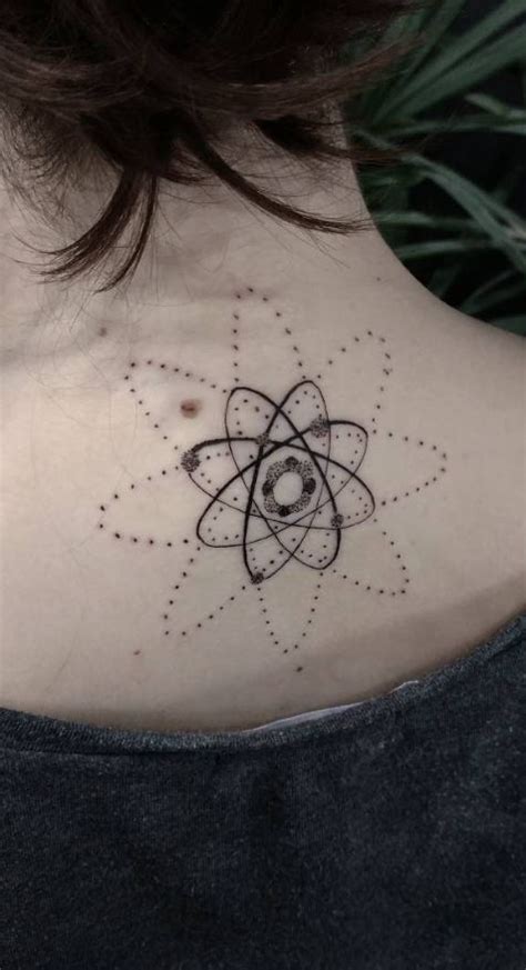 85 Atom Tattoos To Showcase Your Love For Science Tattoo Me Now 85 Atom Tattoos To Showcase Your Love For Science Tattoo Me Now