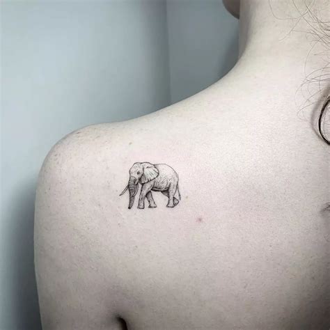 88 Awesome Elephant Tattoos With Meaning In 2024 88 Awesome Elephant Tattoos With Meaning In 2024