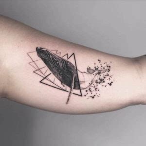 88 Magnificent Whale Tattoos With Meaning Our Mindful Life