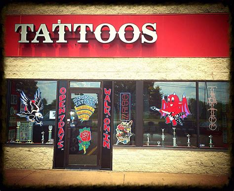 9 Best Tattoo Shops Near Bloomington In 2024 Bestprosintown