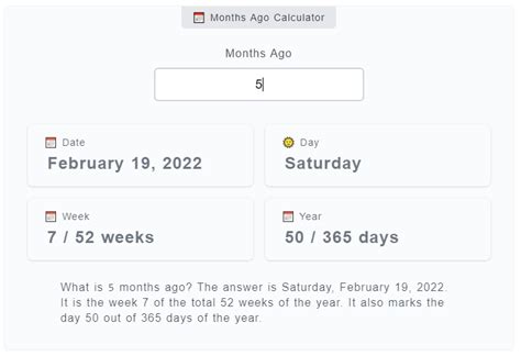 Flashback to 9 Months Ago Today Unveiling Hidden Secrets and Updates