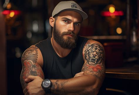 9 Of The Coolest Amp Badass Hand Tattoos For Men 2023