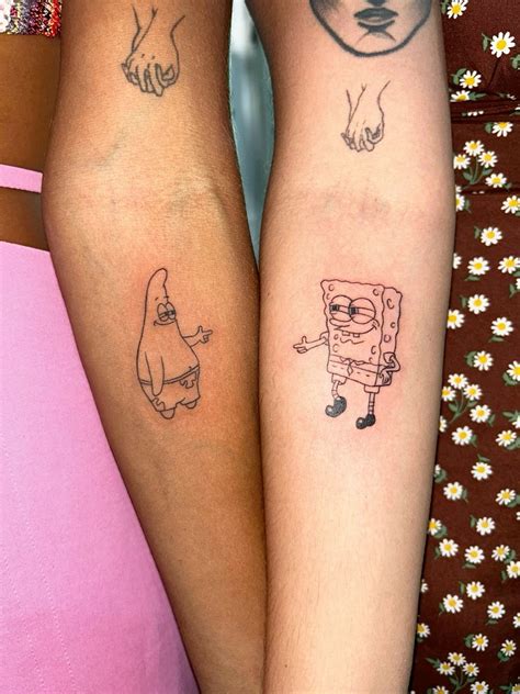90 Funny Tattoos That Might Just Tickle Your Fancy Matching Friend 90 Funny Tattoos That Might Just Tickle Your Fancy Matching Friend