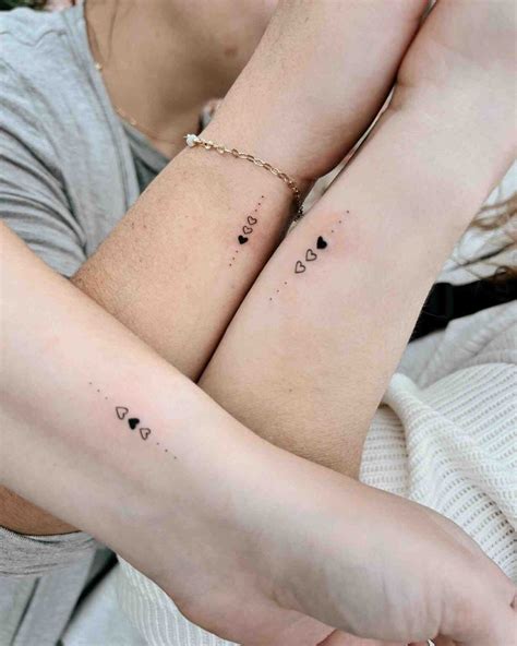 90 Matching Tattoo Ideas To Celebrate Sisterhood Tattoo Imprints 90 Matching Tattoo Ideas To Celebrate Sisterhood Tattoo Imprints