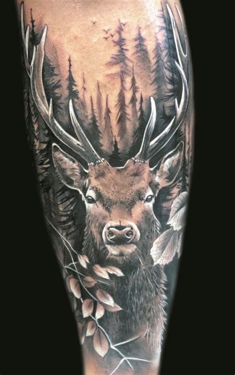 93 Animal Tattoo Ideas That Will Make You Want To Get One Asap Bored 93 Animal Tattoo Ideas That Will Make You Want To Get One Asap Bored