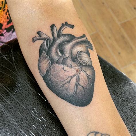 95 Best Heart Tattoo Designs Amp Meanings True Love 2019 95 Best Heart Tattoo Designs Amp Meanings True Love 2019