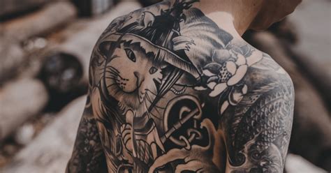 A Complete List Of Tattoo Styles And Their Rules Tattooing 101