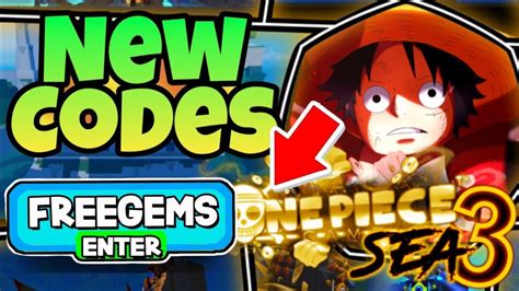 A One Piece Game Codes