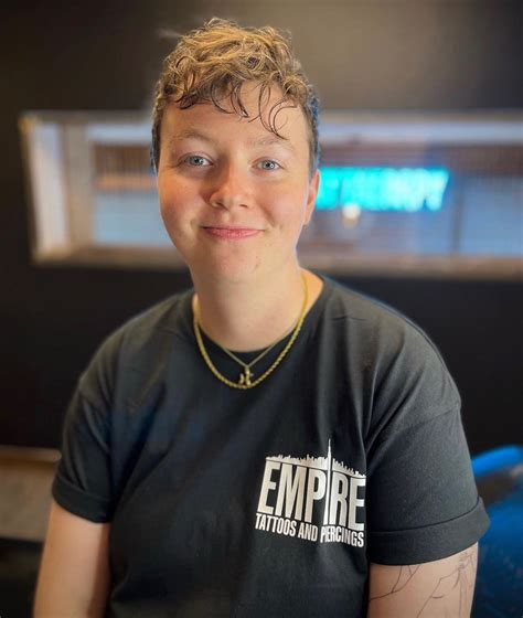 About Empire Tattoos Amp Piercing Studio