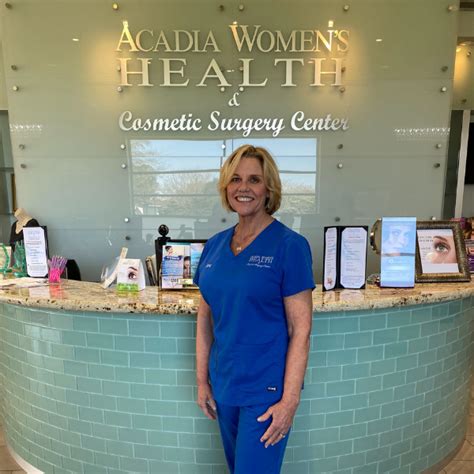 Acadia Women's Health