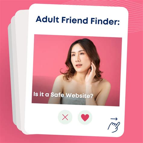 Adult Friend Finder Thailand: Discover Trusted Connections Today