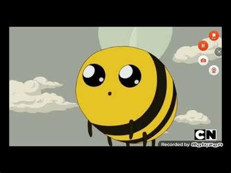 Adventure Time Bee Nooooo Youtube Adventure Time Bee Nooooo Youtube