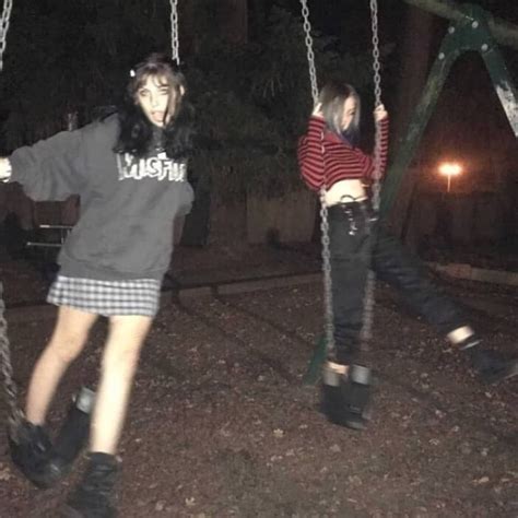 Aesthetic Tumblr Goth Grunge Clothes Now Available With Free